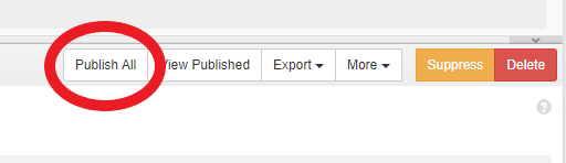 publish all