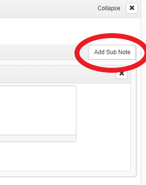 ordered list step 2